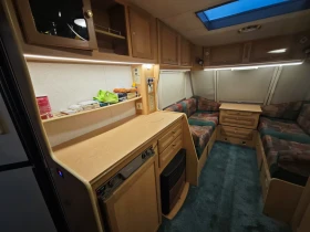 Каравана Fleetwood Colchester, снимка 10
