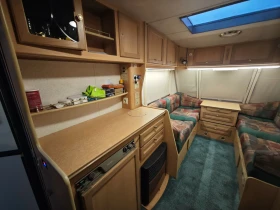 Каравана Fleetwood Colchester, снимка 9
