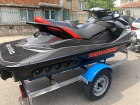  Bombardier Sea Doo  GTI 155 LIMITED | Mobile.bg    10