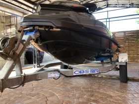  Bombardier Sea Doo  GTI 155 LIMITED | Mobile.bg    3