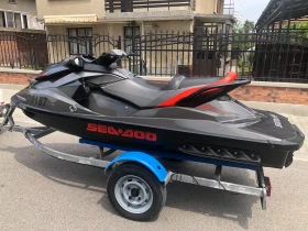  Bombardier Sea Doo  GTI 155 LIMITED | Mobile.bg    9