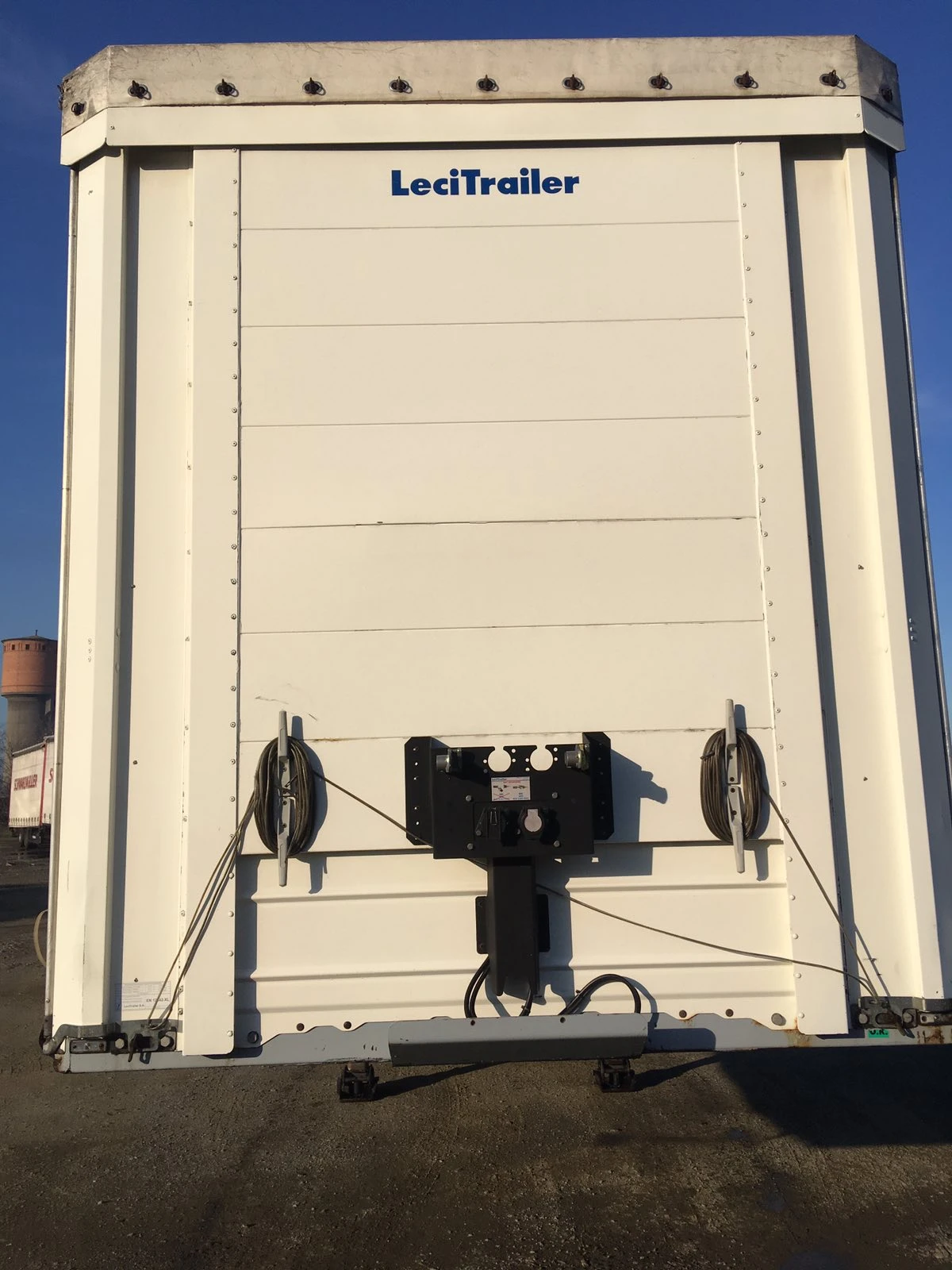 ����������� LeciTrailer | Mobile.bg � ����������� 1