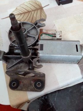 моторче за задна чистачка от Фиат Типо за части, снимка 1