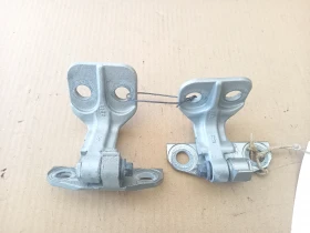 Панти предна лява врата Ланд Ровър Евок 