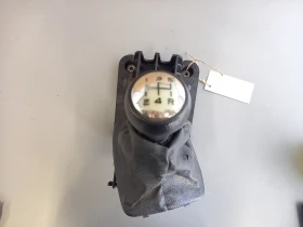 Скоростен лост Пежо 207SW 1.6хди 