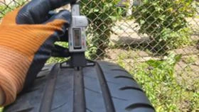 Гуми Летни 205/60R16, снимка 3