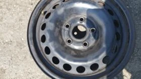 Джанти за VW Golf, снимка 2