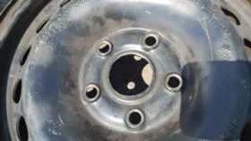 Джанти за VW Golf, снимка 3