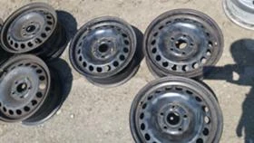 Джанти за VW Golf, снимка 1