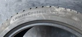 Гуми Зимни 255/40R19, снимка 5