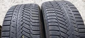Гуми Зимни 255/40R19, снимка 1