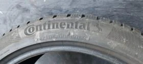 Гуми Зимни 255/40R19, снимка 4