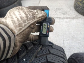 Гуми Зимни 175/65R15, снимка 7