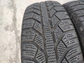 Гуми Зимни 175/65R15, снимка 4