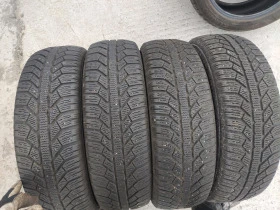 Гуми Зимни 175/65R15, снимка 5