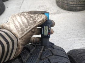 Гуми Зимни 175/65R15, снимка 6