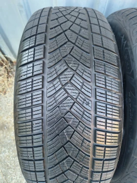Гуми Зимни 255/55R19, снимка 2