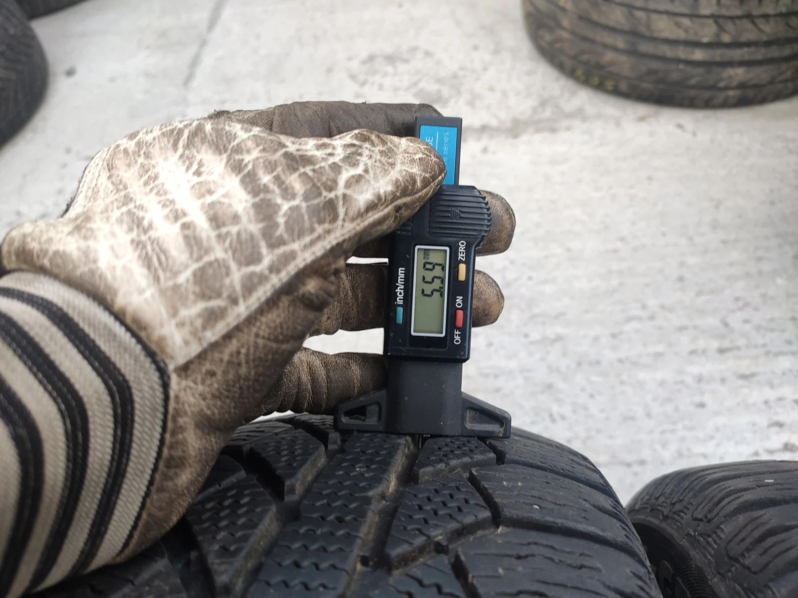  175/65R15 | Mobile.bg   6