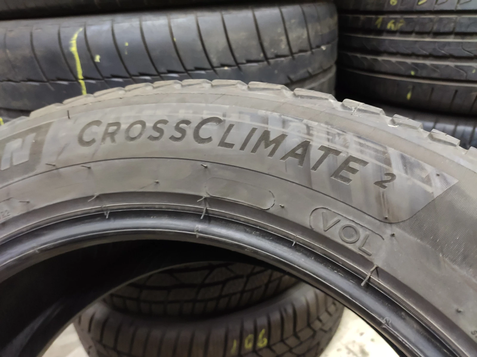  235/55R18 | Mobile.bg   8