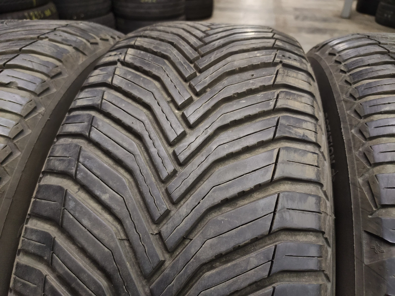  235/55R18 | Mobile.bg   2