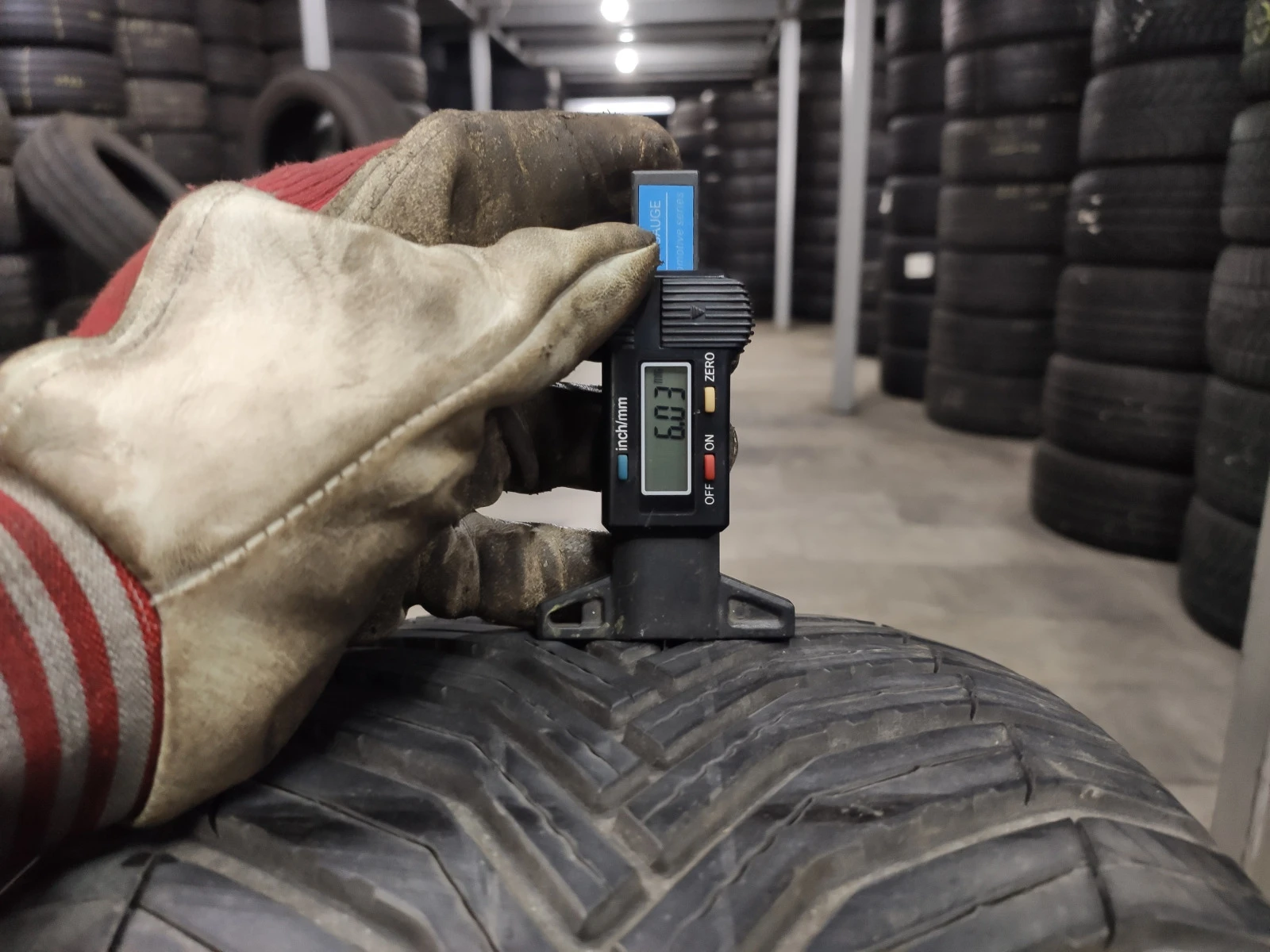  235/55R18 | Mobile.bg   6