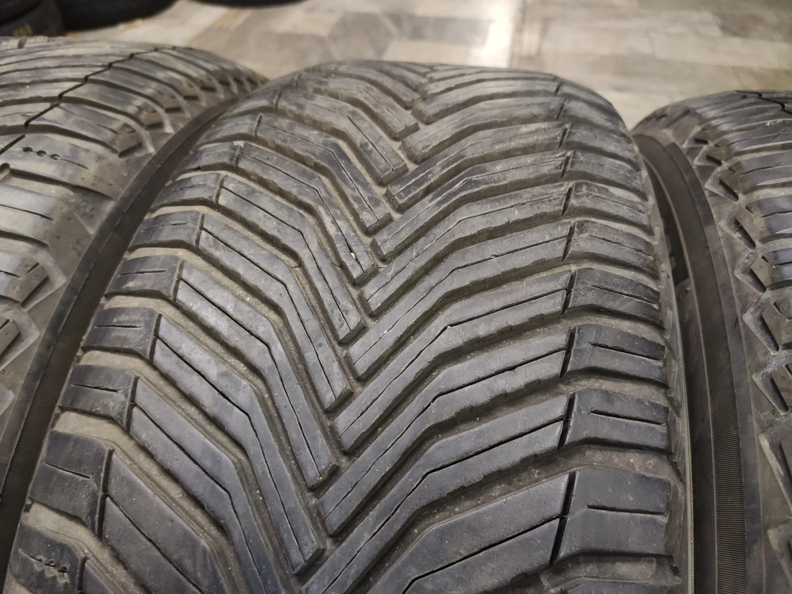  235/55R18 | Mobile.bg   3