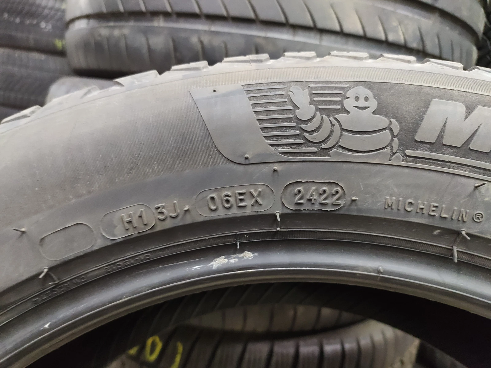  235/55R18 | Mobile.bg   10