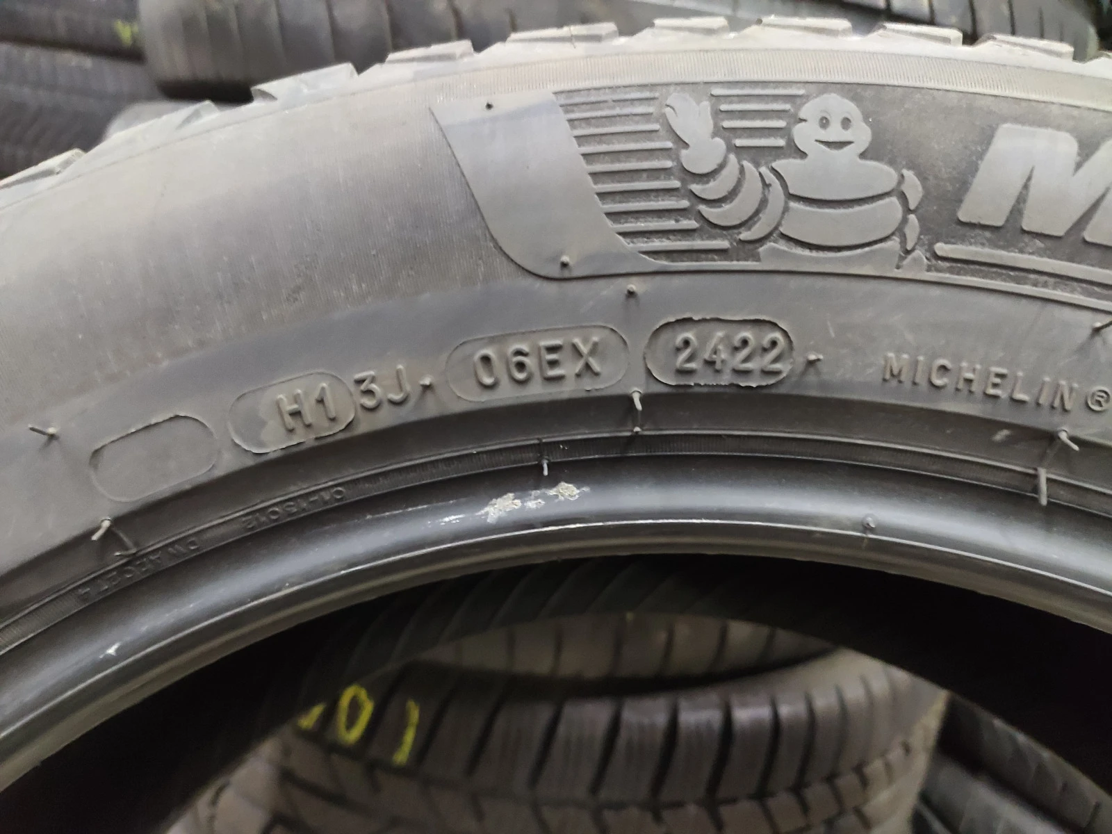  235/55R18 | Mobile.bg   9