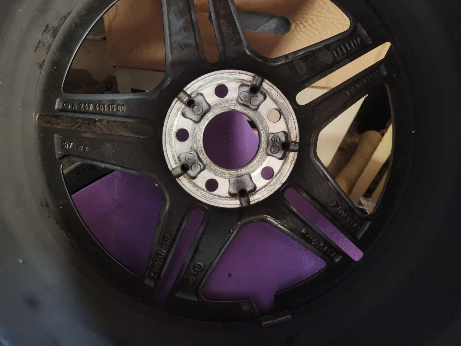   Mercedes-Benz AMG GT | Mobile.bg   3