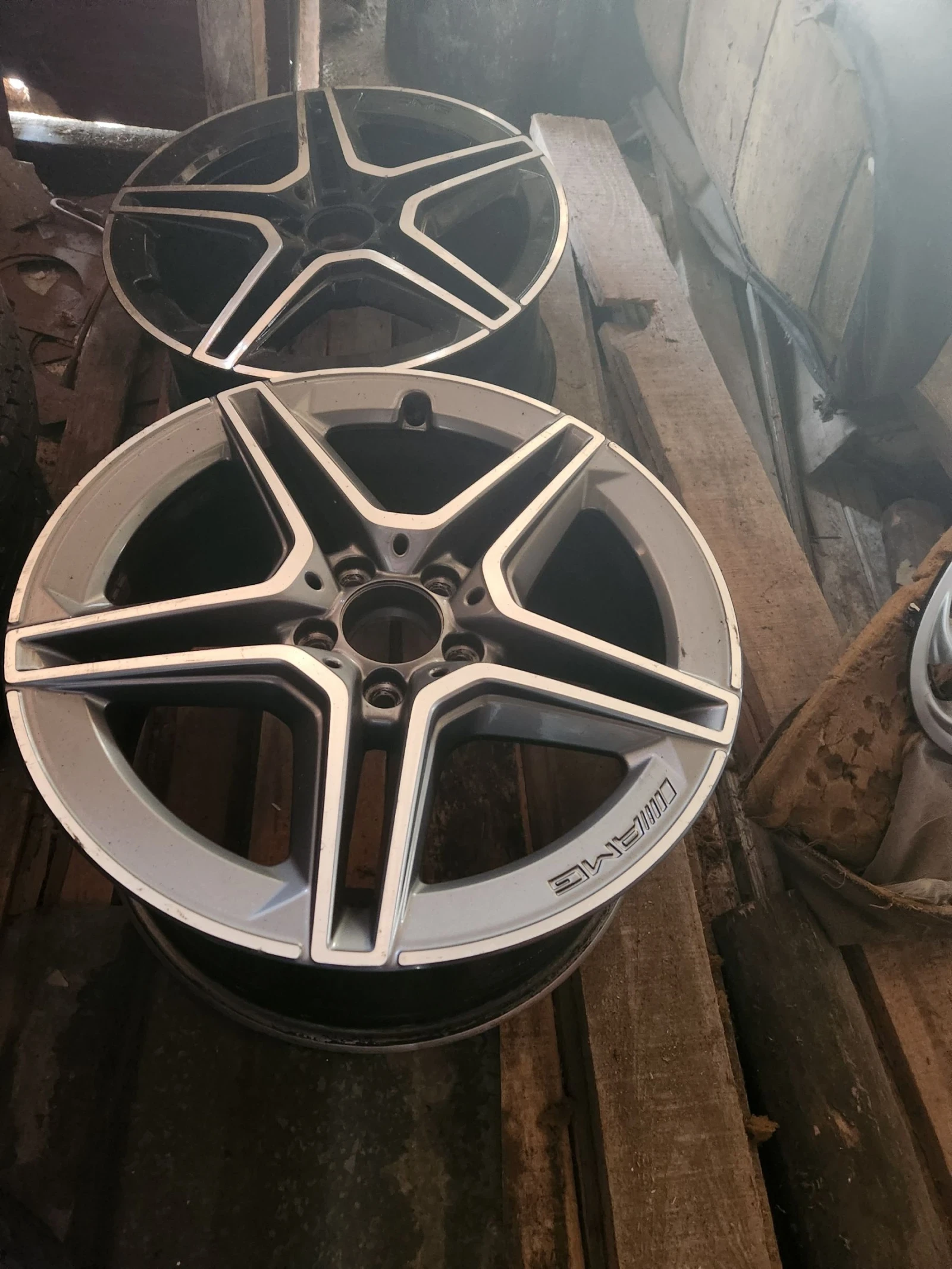   Mercedes-Benz AMG GT | Mobile.bg   1