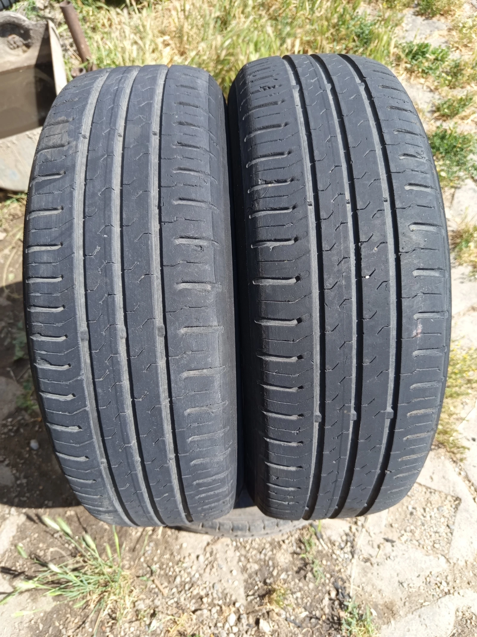 Гуми Летни 185/65R15