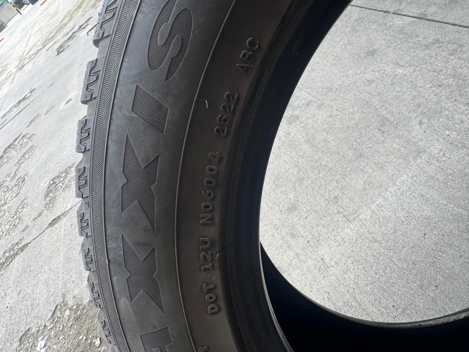 ���� 255/55R18 | Mobile.bg � ����������� 7