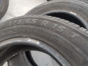 Гуми Зимни 175/65R15, снимка 9 - Гуми и джанти - 40020862