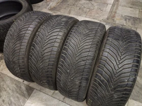 Гуми Всесезонни 235/55R18, снимка 5 - Гуми и джанти - 46630612