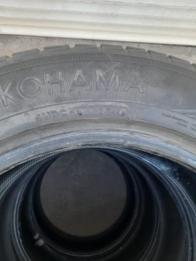 Гуми Зимни 235/60R18, снимка 8 - Гуми и джанти - 47645259