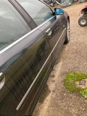 Audi A8 4.2+газ БРЦ , снимка 5