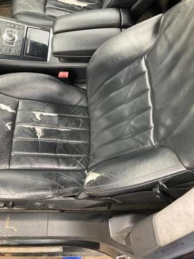 Audi A8 4.2+газ БРЦ , снимка 10