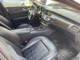 Mercedes-Benz CLS 350 CDI, снимка 7