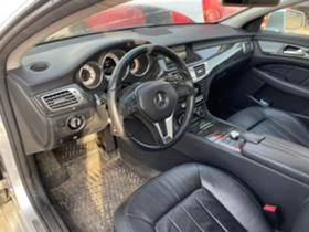 Mercedes-Benz CLS 350 CDI, снимка 6