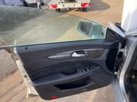 Mercedes-Benz CLS 350 CDI, снимка 10