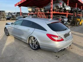 Mercedes-Benz CLS 350 CDI, снимка 1