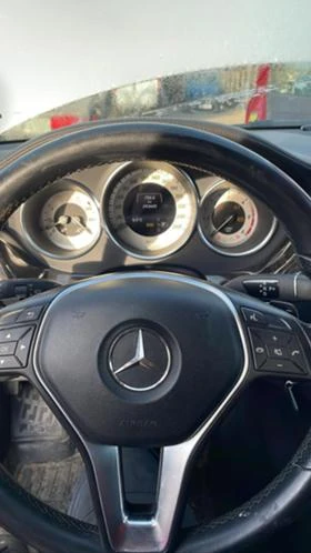 Mercedes-Benz CLS 350 CDI, снимка 9