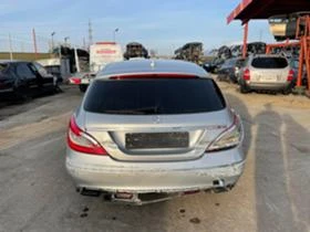 Mercedes-Benz CLS 350 CDI, снимка 2