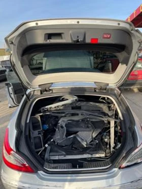 Mercedes-Benz CLS 350 CDI, снимка 5