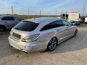Mercedes-Benz CLS 350 CDI, снимка 3