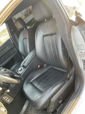 Mercedes-Benz CLS 350 CDI, снимка 8