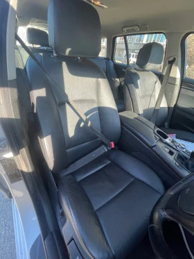 BMW 520 2.0 184hp НА ЧАСТИ, снимка 7