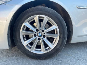 BMW 520 2.0 184hp НА ЧАСТИ, снимка 16