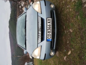 Suzuki Liana 1.6 4х4 