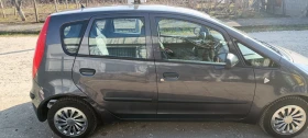 Mitsubishi Colt 1.1бензин, снимка 3